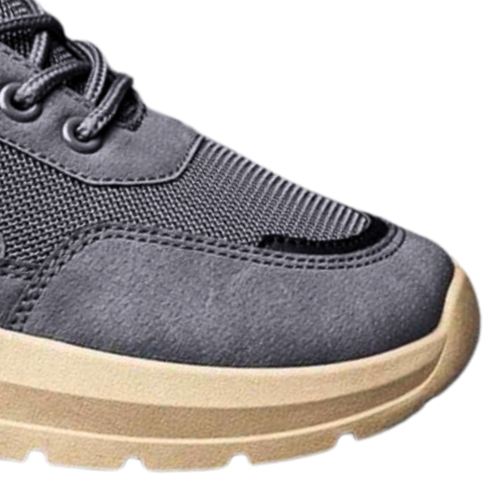 B. Sport Max Orthopedic Sneakers