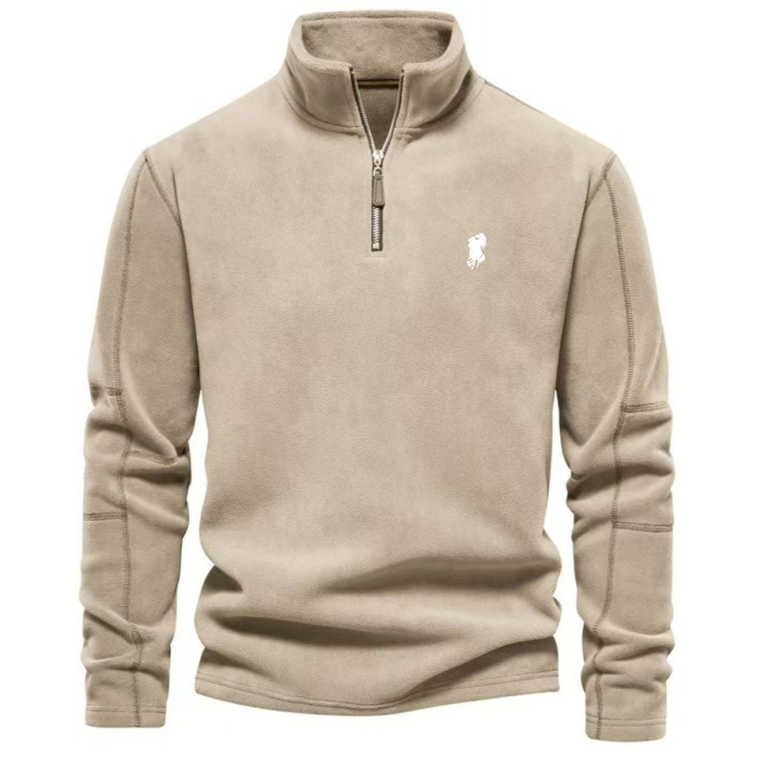 Kensington Quarter-Zip