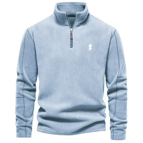 Kensington Quarter-Zip