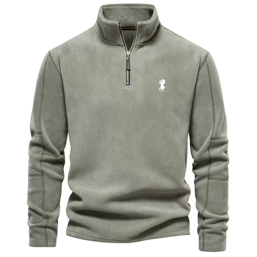 Kensington Quarter-Zip