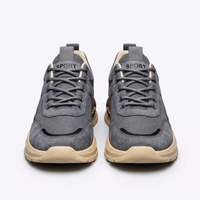 B. Sport Max Orthopedic Sneakers