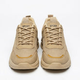 B. Sport Max Orthopedic Sneakers