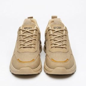 B. Sport Max Orthopedic Sneakers