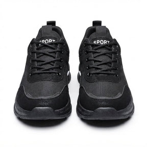 B. Sport Max Orthopedic Sneakers